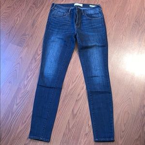 PACSUN skinny jeans